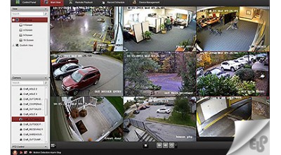 مدت زمان کافی برای نگهداری تصاویر دوربین مداربسته - قسمت دوم
