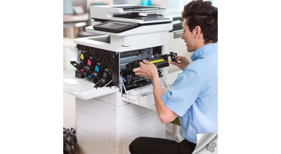 نمایندگی تعمیرات اپسون Epson در اهواز