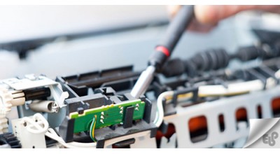 نمایندگی تعمیرات اپسون Epson در شیراز