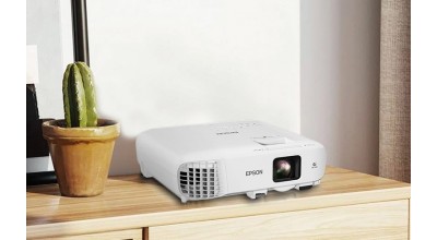 با خرید پروژکتور اپسون EB-982W یک محیط مشارکتی و پویا را در کلاس یا جلسه کاری خود ایجاد کنید