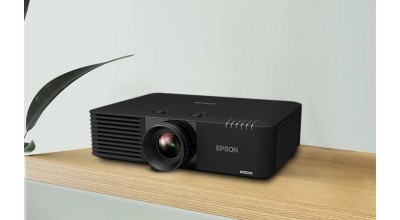دستیابی به سایز تصویر بزرگ در فضاهای محدود با پروژکتور شورت ترو اپسون EB-L635SU
