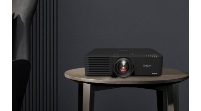 پروژکتور اپسون EB-L735U از منبع نور لیزری، رزولوشن WUXGA و روشنایی 7000 لومن بهره می برد