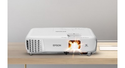 امکانات کاربردی به همراه قیمت مناسب، پروژکتور اپسون EB-X05 را به انتخابی ایده آل برای مصارف اداری تبدیل کرده است