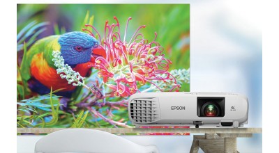 با خرید پروژکتور اپسون EB-X49 لذت برگزاری یک جلسه کاری موفق را تجربه کنید!