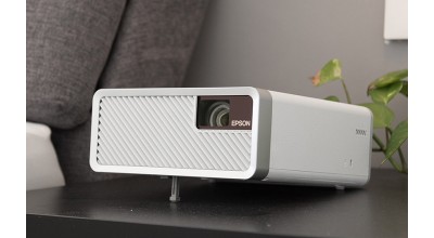 با مینی پروژکتور لیزری اپسون EF-100 سطح جدیدی از استریم فیلم و ویدئو را تجربه کنید