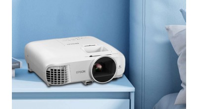 با خرید پروژکتور اپسون EH-TW5705 لذت تماشای فیلم Full HD در منزل را تجربه کنید!
