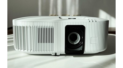 با خرید پروژکتور اپسون EH-TW6250 جشنواره ای از سرگرمی در خانه خود به راه بیندازید!