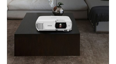 پروژکتور خانگی اپسون EH-TW740، قابل اعتماد در طولانی مدت