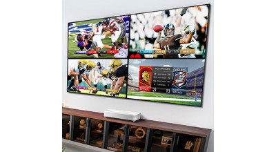 ویدئو پروژکتور اپسون EpiqVision LS800 برنده یکی از جوایز مهم امسال شد