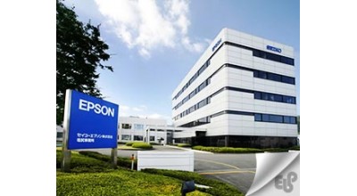 نمایندگی پلاتر اپسون در تهران