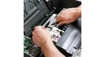 نمایندگی تعمیرات پرینترهای اپسون Epson در اصفهان