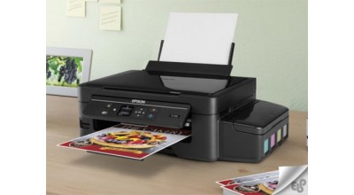 نمایندگی تعمیرات پرینترهای اپسون Epson در کرج