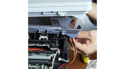 نمایندگی تعمیرات پرینترهای اپسون Epson در شیراز