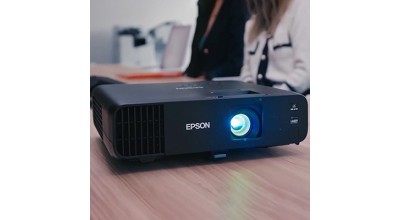 رونمایی اپسون از یک ویدئو پروژکتور لیزری وایرلس جدید با مدل Pro EX11000