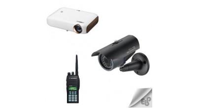 تجهیزات سالن کنفرانس