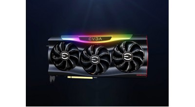 EVGA RTX 3090 FTW3 Ultra 24G غول آمریکایی!