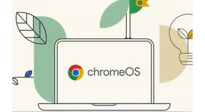 سیستم عامل ChromeOS M115 قابلیت های هیجان انگیزی را به کروم بوک آورده است