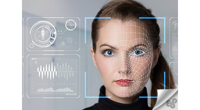 قابلیت تشخیص چهره در دوربین مداربسته دیجیتال