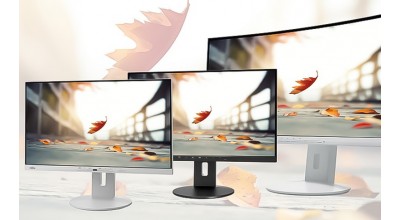 فاکتورهای مهم در خرید مانیتور صنعتی