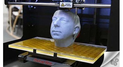 تکنیک پرینت چهار بعدی چیست ؟