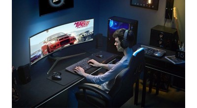 ویژگی های یک مانیتور خوب