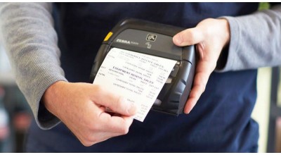 ویژگی های فیش پرینترهای همراه