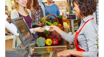 راهنمای خرید صندوق فروشگاهی مناسب برای سوپرمارکت