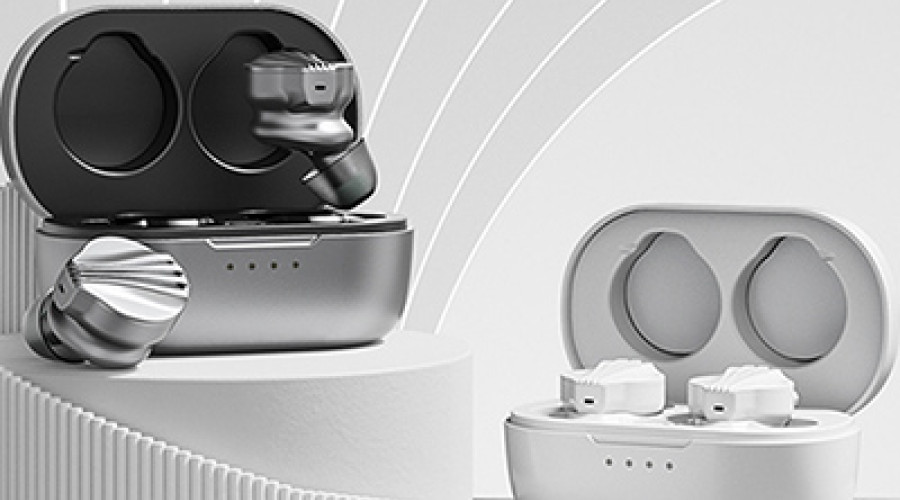 تلفیق طراحی منحصر به فرد و صدای HiFi در ایرفون FiiO FW3 تلفیق طراحی منحصر به فرد و صدای HiFi در ایرفون FiiO FW3