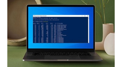 آموزش پیدا کردن Process ID مربوط به اپلیکیشن ها در ویندوز 10