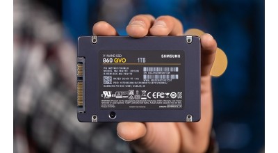 آموزش پیداکردن شماره‌ سریال هارد دیسک و SSD در ویندوز 10 و 11