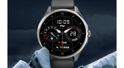 با قابلیت های ساعت هوشمند Fire-Boltt Apollo 2 بیشتر آشنا شوید