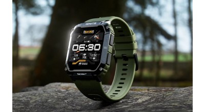 از ساعت هوشمند Fire-Boltt Combat با نمایشگر 1.95 اینچ و پشتیبانی از 150 حالت ورزشی رونمایی شد