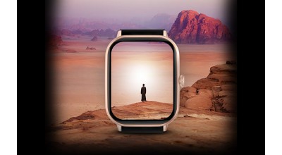 ساعت هوشمند Fire-Boltt Ninja Call Pro Max با نمایشگر 2 اینچی از راه رسید