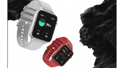 ساعت هوشمند Ninja Fit Pro، جدیدترین اسمارت واچ Fire-Boltt با صفحه نمایش 2 اینچی