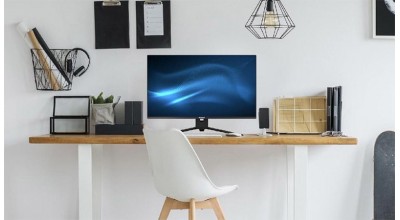 پنج مانیتور 32 اینچی 4K با قیمت مناسب