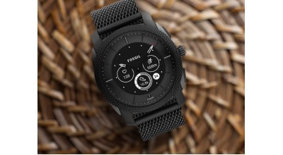 ساعت هوشمند Fossil Gen 6 Hybrid با مجهز شدن به الکسا و ارتقای عملکرد ردیابی سلامتی معرفی شد