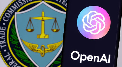 کمیسیون فدرال تجارت آمریکا با حساسیت بیشتری فعالیت های OpenAI و ChatGPT را زیر نظر می گیرد