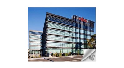 نمایندگی اسکنر فوجیتسو Fujitsu در اصفهان