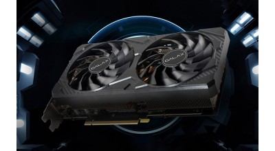 امکان اجرای روان و بدون مکث با کارت گرافیک GALAX مدل GeForce RTX 3070 Ti OC