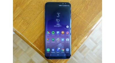 گوشی گلکسی S8 پس از چهار سال از زمان تولید دیگر آپدیت جدیدی دریافت نخواهد کرد