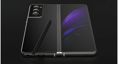 گلکسی Z Fold 3، جایگزینی برای گوشی های سری Note سامسونگ