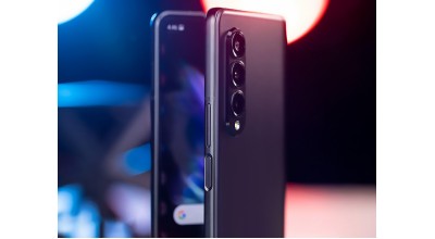 مشخصات فنی کامل گوشی تاشوی Galaxy Z Fold 4 سامسونگ فاش شد!