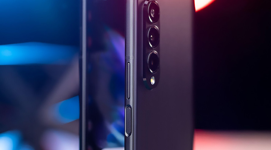 مشخصات فنی کامل گوشی تاشوی Galaxy Z Fold 4 سامسونگ فاش شد! مشخصات فنی کامل گوشی تاشوی Galaxy Z Fold 4 سامسونگ فاش شد!