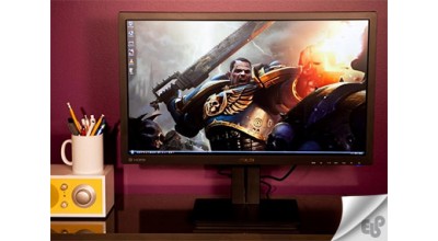 راهنمای خرید مانیتور برای بازی