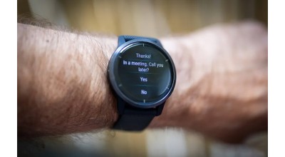 شرکت Garmin به زودی ساعت هوشمند جدید خود را برای به چالش کشیدن Galaxy Watch 4 Classic عرضه خواهد کرد