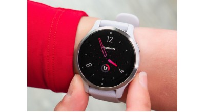 Garmin Venu 2 رقیب اصلی اپل واچ!