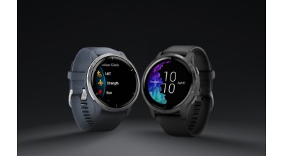 Garmin Venu در مقابل Venu 2: تفاوت آن ها در چیست؟ آیا باید ساعت خود را به مدل جدیدتر ارتقا دهید؟