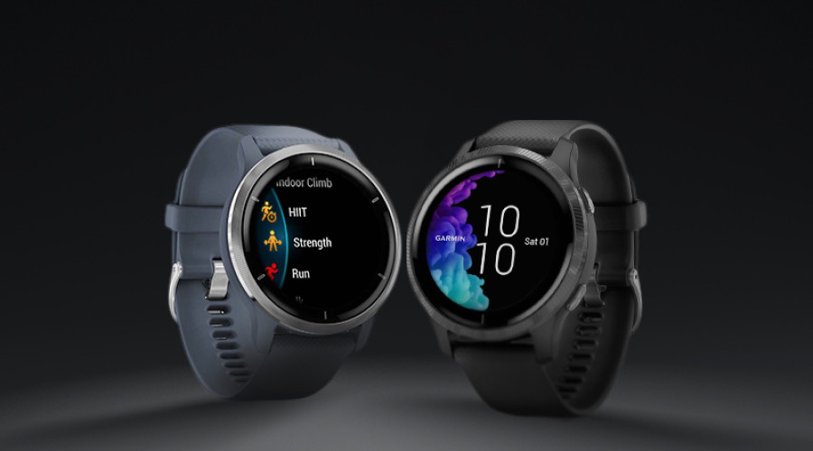 Garmin Venu در مقابل Venu 2: تفاوت آن ها در چیست؟ آیا باید ساعت خود را به مدل جدیدتر ارتقا دهید؟ Garmin Venu در مقابل Venu 2: تفاوت آن ها در چیست؟ آیا باید ساعت خود را به مدل جدیدتر ارتقا دهید؟