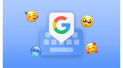 اپلیکیشن Gboard به شکلی جادویی متن شما را به ایموجی تبدیل می کند!