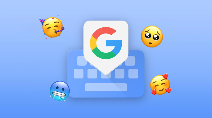 اپلیکیشن Gboard به شکلی جادویی متن شما را به ایموجی تبدیل می کند! اپلیکیشن Gboard به شکلی جادویی متن شما را به ایموجی تبدیل می کند!